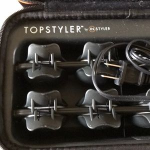 Topstyler In Stlyer hair curlers